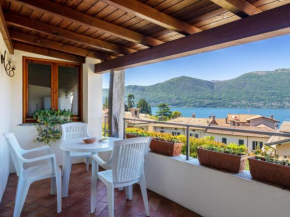 Holiday Home La mia Casetta by Interhome Porto Valtravaglia